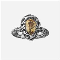 Anello Maria e Luisa Jewels Donna in Argento Quarzo AA0057 - AA0057
